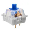 Miniatura 1 de Teclados gamers marca Nisuta modelo NSSWO Azul