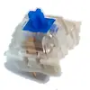 Miniatura 3 de Teclados gamers marca Nisuta modelo NSSWO Azul