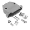 Miniatura 4 de Fichas DB9/DB15/DB25/DIN marca Arwen modelo TAPA25C