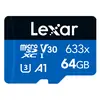 Miniatura 1 de Memorias flash marca Lexar modelo LMS0633064G-BNN