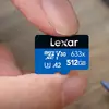 Miniatura 3 de Memorias flash marca Lexar modelo LMS0633064G-BNN