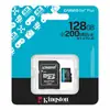 Miniatura 3 de Memorias flash marca Kingston modelo SDCG4/128GB