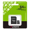 Miniatura 3 de Memorias flash marca Kingston modelo SDCS3/64GB