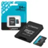 Miniatura 4 de Memorias flash marca Kingston modelo SDCG4/64GB