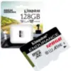 Miniatura 4 de Memorias flash marca Kingston modelo SDCE/128GB