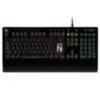 Miniatura 1 de Teclados gamers marca Logitech modelo G213 920-008086