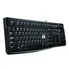 Miniatura 1 de Teclados con cable USB marca Logitech modelo K120 920-004422