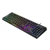 Miniatura 2 de Teclados gamers marca GX Gaming modelo SCORPION K7 PLUS