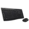 Miniatura 1 de Teclados inalambricos marca Logitech modelo MK270 920-004432