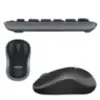 Miniatura 3 de Teclados inalambricos marca Logitech modelo MK270 920-004432