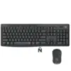 Miniatura 2 de Teclados inalambricos marca Logitech modelo MK295 920-009792
