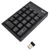 Miniatura 1 de Teclados numericos marca Nisuta modelo NSKB11NW