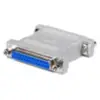 Miniatura 1 de Adaptadores DB9/DB25/DIN marca sin marca