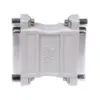 Miniatura 2 de Adaptadores DB9/DB25/DIN marca sin marca