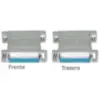 Miniatura 3 de Adaptadores DB9/DB25/DIN marca sin marca