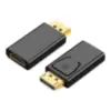 Miniatura 4 de Conversores DisplayPort a Varios marca Arwen modelo DSP-01