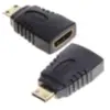 Miniatura 4 de Adaptadores pasivos marca Arwen modelo HD-08