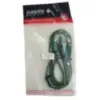 Miniatura 4 de Cables USB C y Lightning - Audio marca Arwen modelo L2305