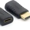 Miniatura 3 de Adaptadores pasivos marca Arwen modelo HD-02