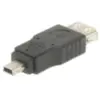 Miniatura 1 de Adaptadores pasivos marca sin marca modelo AD-HA-MI5A