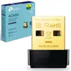 Miniatura 4 de Adaptadores USB a WIFI marca TP-Link modelo ARCHER T2U NANO