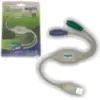 Miniatura 4 de Cables A-Otros / MicroUSB-Otros marca Nisuta modelo NSCOUSPSCH