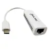 Miniatura 1 de Adaptadores USB a Red (RJ45) marca Belsic modelo ADC1520