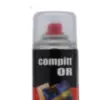 Miniatura 3 de Productos de limpieza marca Electroquimica Delta modelo Compitt OR 250gr