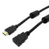 Miniatura 1 de Cables HDMI-HDMI marca Nisuta modelo NSCAHDMI3A