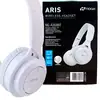 Miniatura 2 de Auriculares inalambricos marca Noga modelo A208BT Blanco