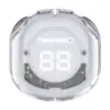 Miniatura 4 de Auriculares inalambricos marca Noga modelo NG-BTWINS48 blanco