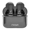 Miniatura 2 de Auriculares inalambricos marca Noga modelo NG-BTWINS50 Negro