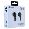 Miniatura 4 de Auriculares inalambricos marca Noga modelo NG-BTWINS50 Negro