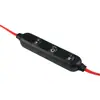 Miniatura 4 de Auriculares inalambricos marca Noga modelo NG-BT300