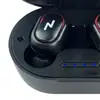 Miniatura 3 de Auriculares inalambricos marca Noga modelo NG-BTWINS33 Negro