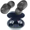 Miniatura 4 de Auriculares inalambricos marca Noga modelo NG-BTWINS33 Negro