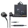 Miniatura 4 de Auriculares intern c/mic p/movil marca sin marca