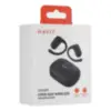 Miniatura 2 de Auriculares inalambricos marca Havit modelo OWS911 White