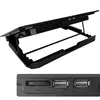 Miniatura 2 de Bases para notebooks marca Teros modelo TE-7020N