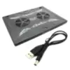 Miniatura 4 de Bases para notebooks marca Titan modelo TTC-G7TZ