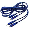 Miniatura 1 de Cables RCA - RCA marca Arwen modelo C2-LUJO-6M