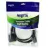 Miniatura 4 de Cables HDMI-DVI marca Nisuta modelo NSCADVHD5