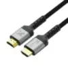 Miniatura 1 de Cables HDMI-HDMI marca XTech modelo XTC637
