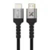 Miniatura 2 de Cables HDMI-HDMI marca XTech modelo XTC637