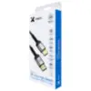 Miniatura 4 de Cables HDMI-HDMI marca XTech modelo XTC-640