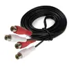 Miniatura 3 de Cables RCA - RCA marca Arwen modelo C-84 2M