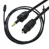 Miniatura 3 de Cables Fibra optica y Otros marca Nisuta modelo NSCATOSP2