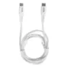Miniatura 4 de Cables C-C C-A y MicroC marca Teros modelo TE-70208W