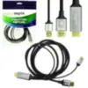 Miniatura 4 de Conversores HDMI a VGA marca Nisuta modelo NSCAHDDP2