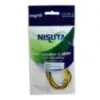 Miniatura 3 de Cables internos de PC marca Nisuta modelo NSCAL4P